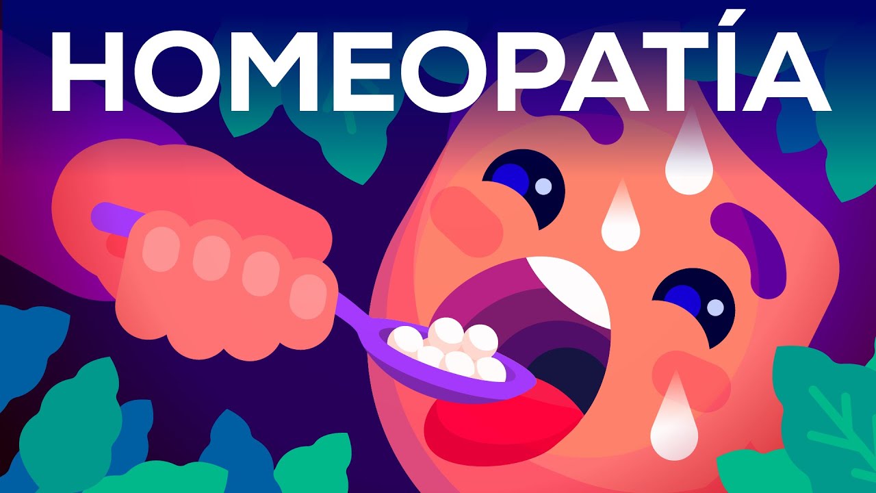 Homeopatía: ¿cura amable o fraude negligente?