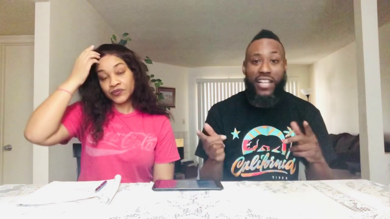 Joyner Lucas ft Chris Brown- Finally (REACTION) (PATREON REQUEST) (REMIX GOT IT)