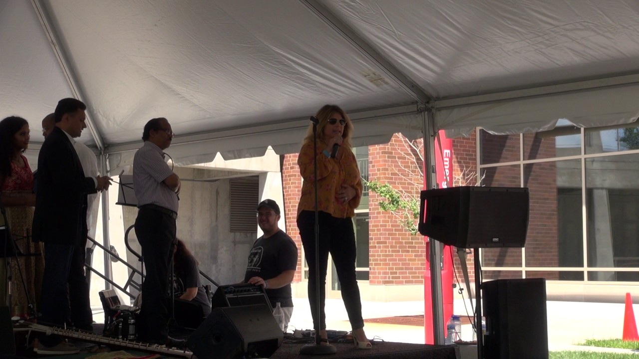 Mary Gleason speech