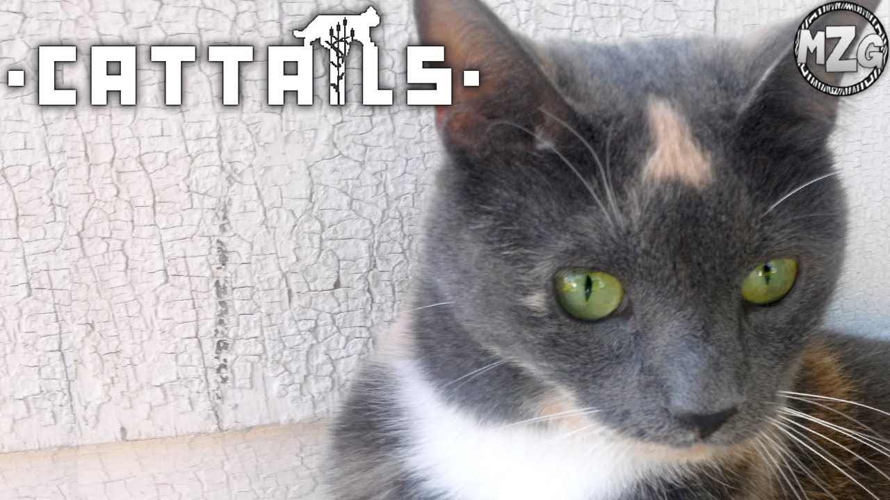 The Nursery! - Cattails Gameplay - Episode 29