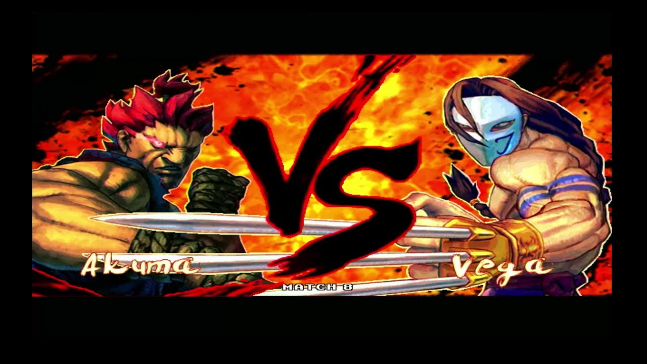 PC/DOS/CD MUGEN - ULTRA Street Fighter 4 M.U.G.E.N