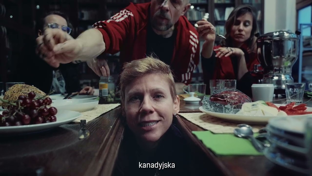 Szczeliny 2026 - zapowiedź