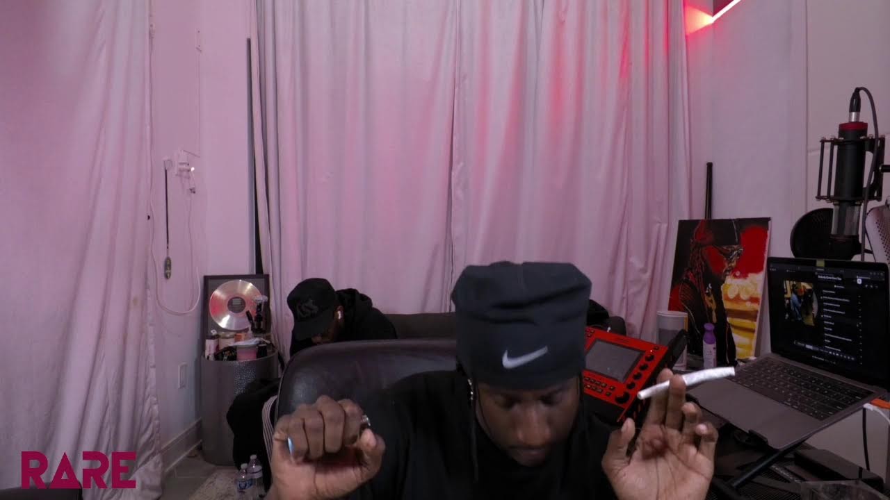 Floater Cookup Session V1