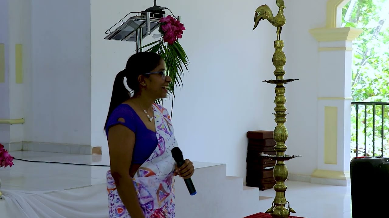 සිරි සඳවිමල දහම් පාසල නායකත්ව පුහුණු වැඩමුළුව 2025 (Part 03)පෞ රුෂ හා සංනිවේ දන කුසලතා