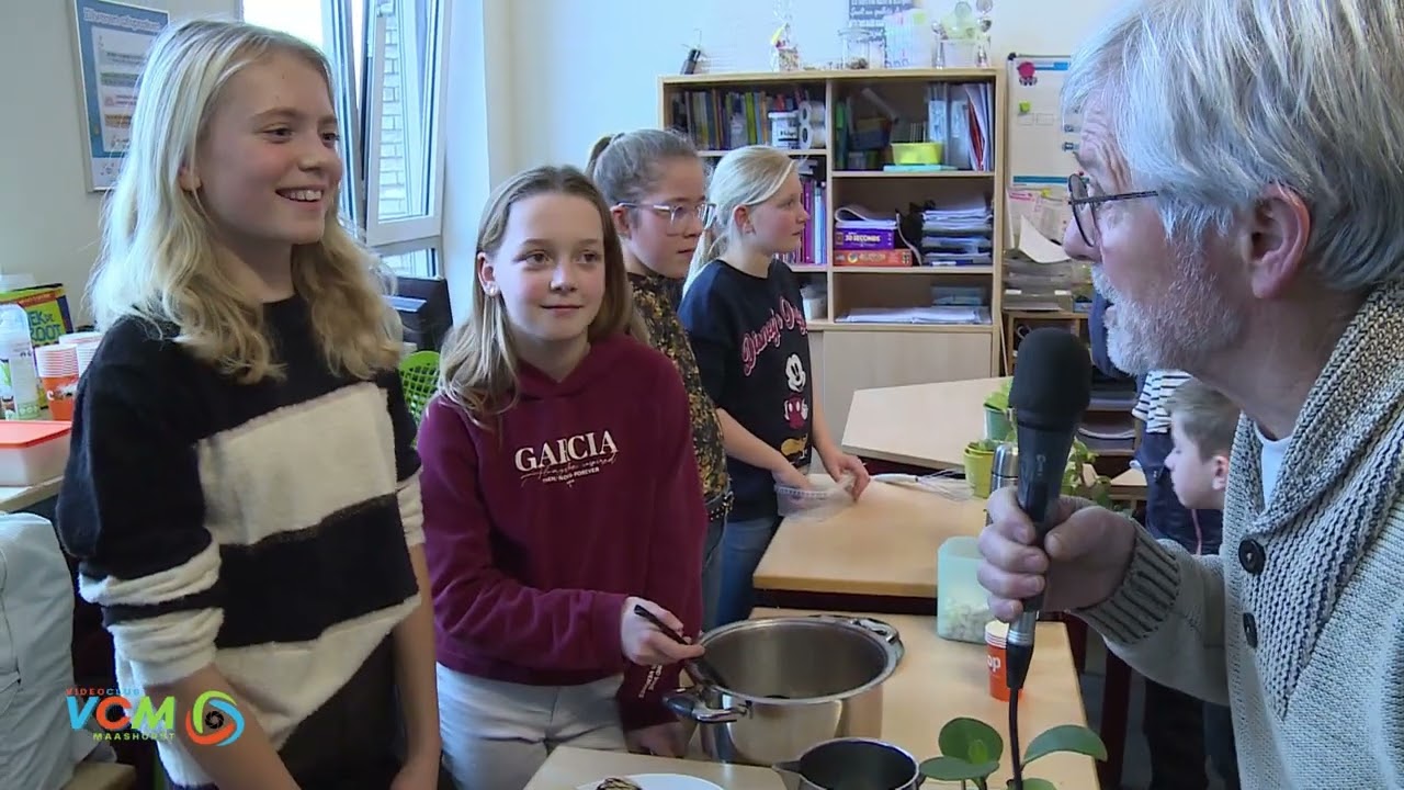 Goede Doelen Aktie Bs Vlasgaard