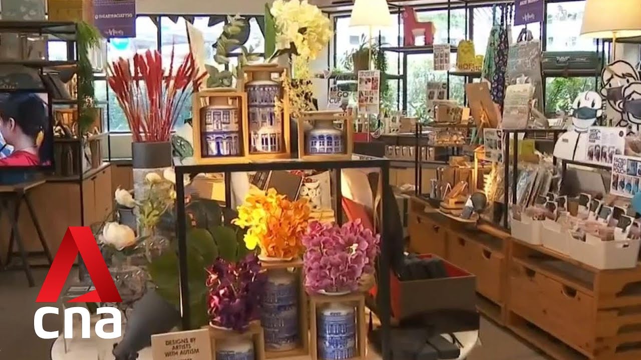 Singapore brands hope World Expo in Dubai will help boost global exposure, expansion plans