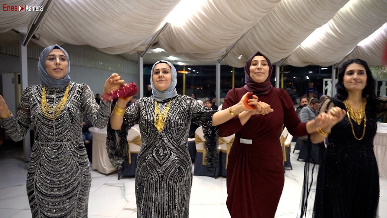 Mardin D&uuml;ğ&uuml;n&uuml; Grani 2026 - Berat Ak - Muhammet Mamiş