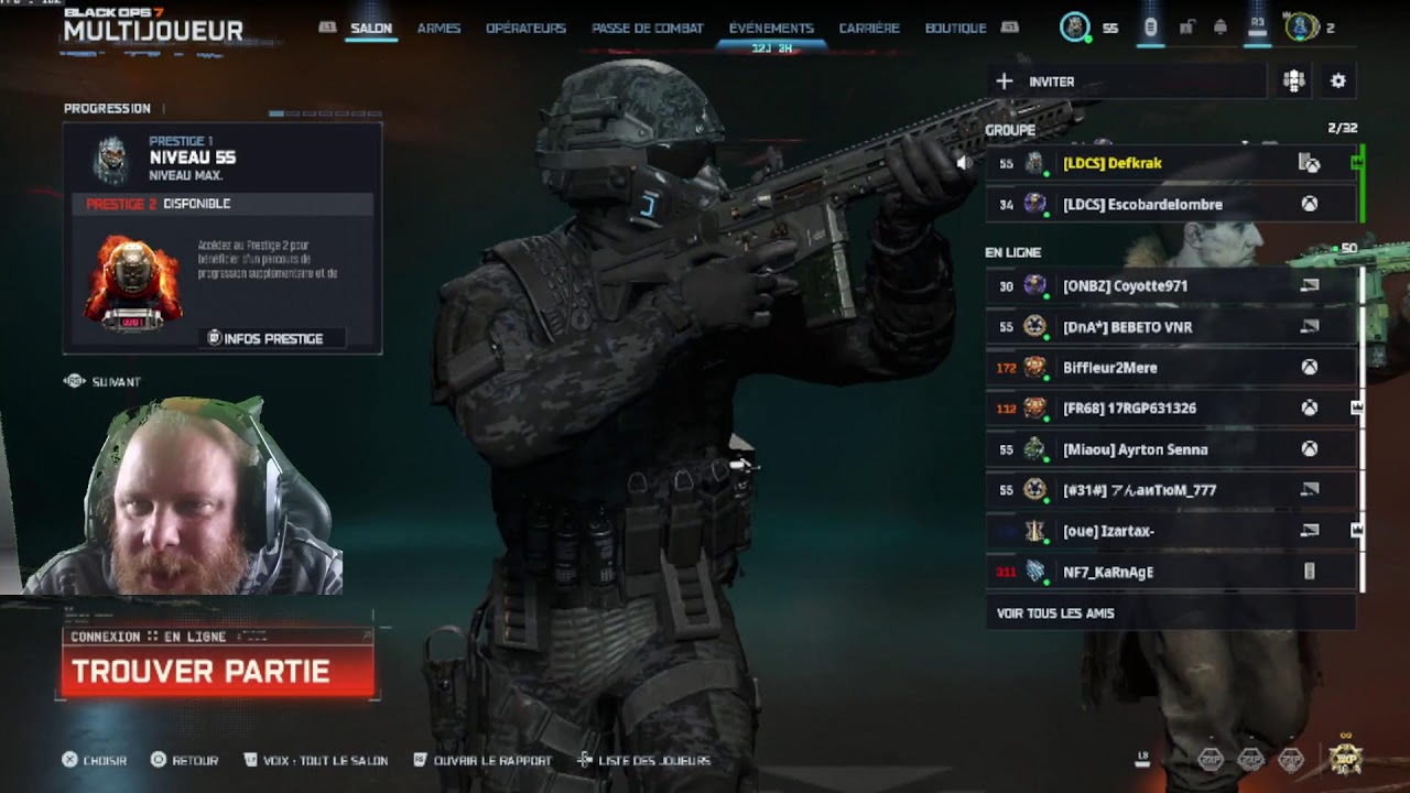 #CALLOFDUTY #WARZONE #BO7 #DISCUSSION