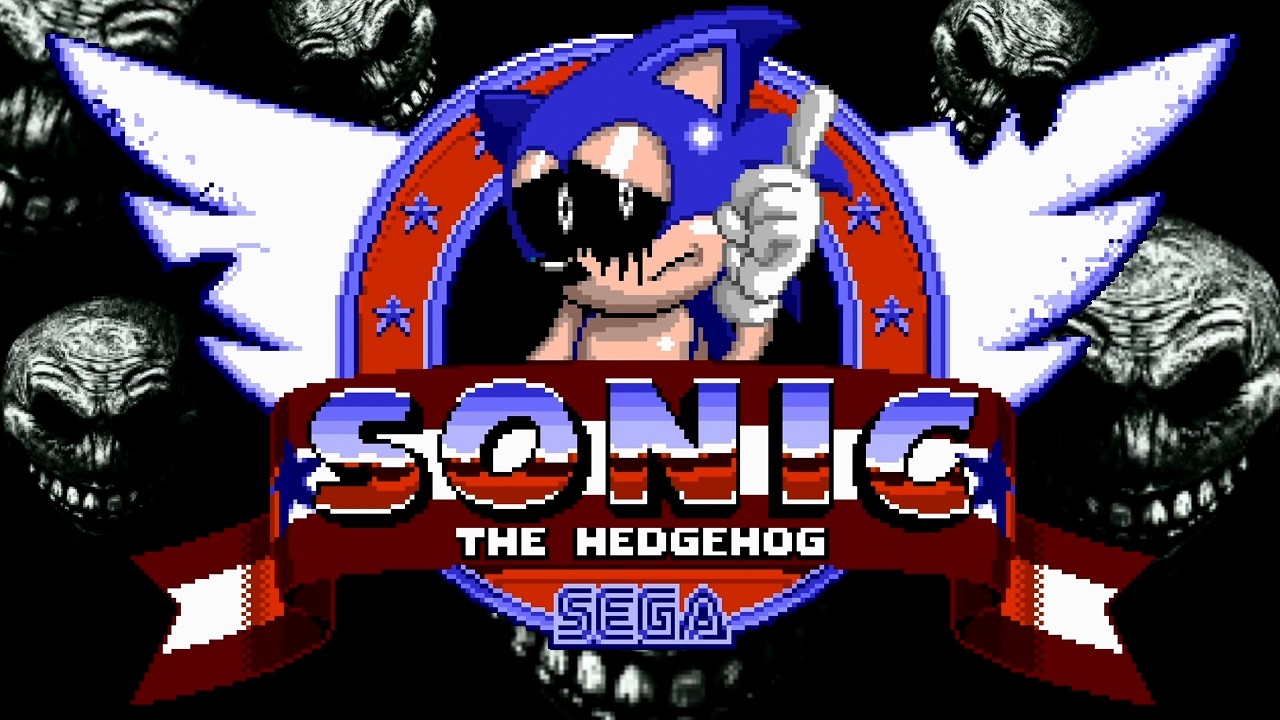Sonic's Painful Death Re Code And SonicCD2