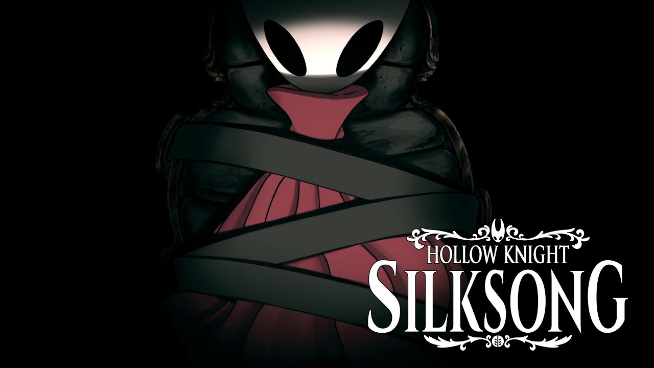 Hollow Knight: Silksong #24 - Карательная медицина
