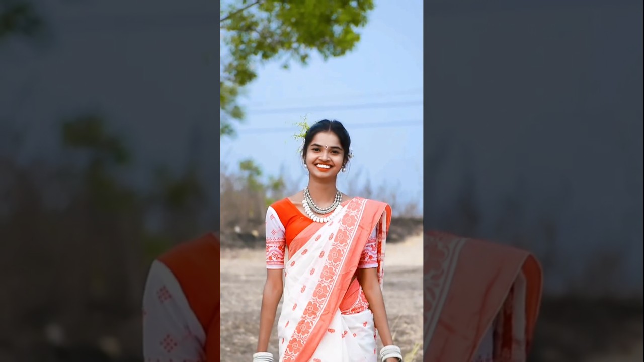 sarhul Puja Nagpuri 🙏🙏#sarhulsong #nagpuri #statusvideo #trendingshorts #2025ka #viralshort
