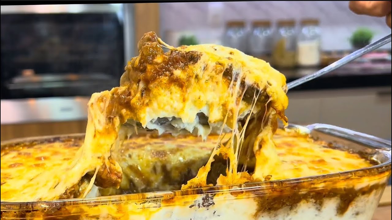 SURPREENDA TODA SUA FAMÍLIA COM ESSE PICADINHO DE CARNE | seu almoço fácil de DOMINGO