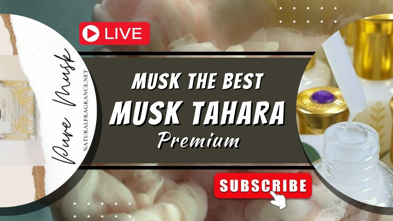 Musk Tahara Premium Grade Perfume Original #attarshopcoimbatore #importedfragrancekovai