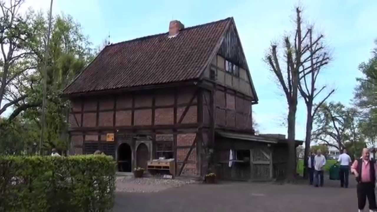Bad Zwischenahn Frühling  2012