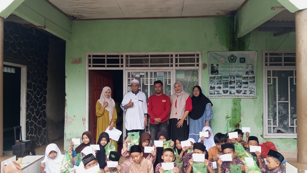 Santunan Bulan Februari 2026 (77)