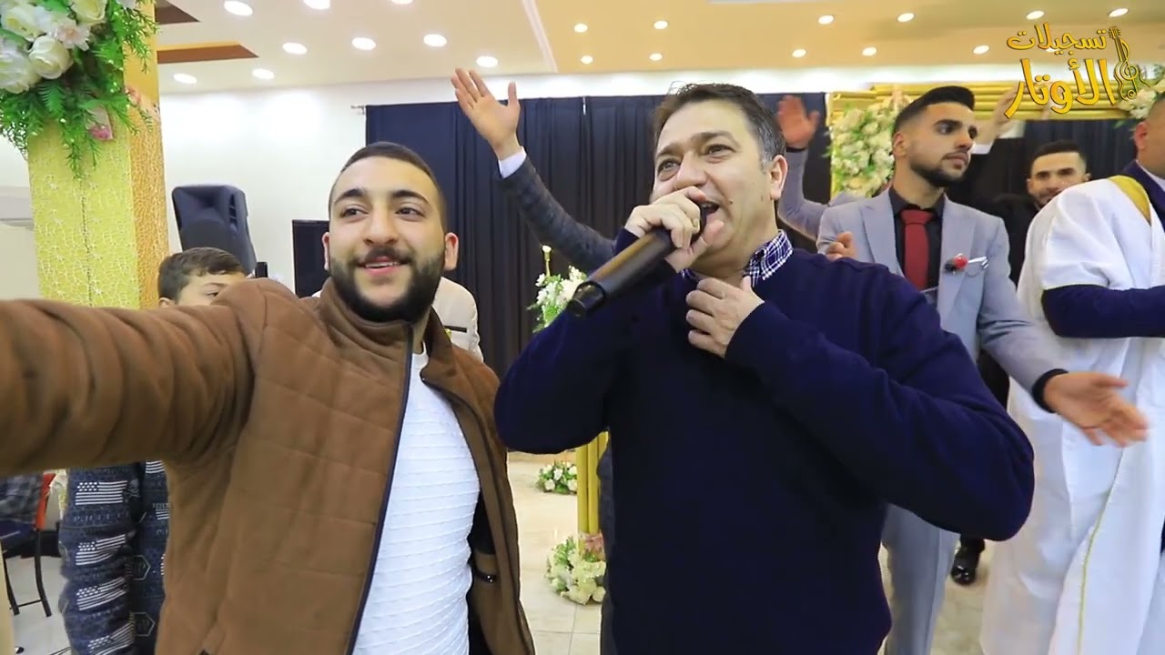 الفنان نعمان الجلماوي | يا بنت احنا تواعدنا 💥يا طير خذني معك 💥سهرة الملازم علي حنتولي - سيلة الظهر