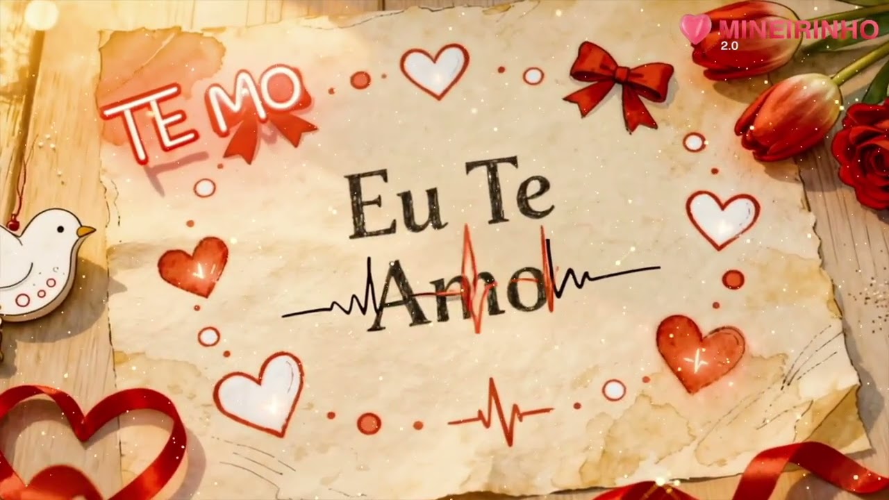 Cada Palavra Sua Iluminou A Minha Vida E Criou Um Refúgio De Nós Dois 🕯️💘