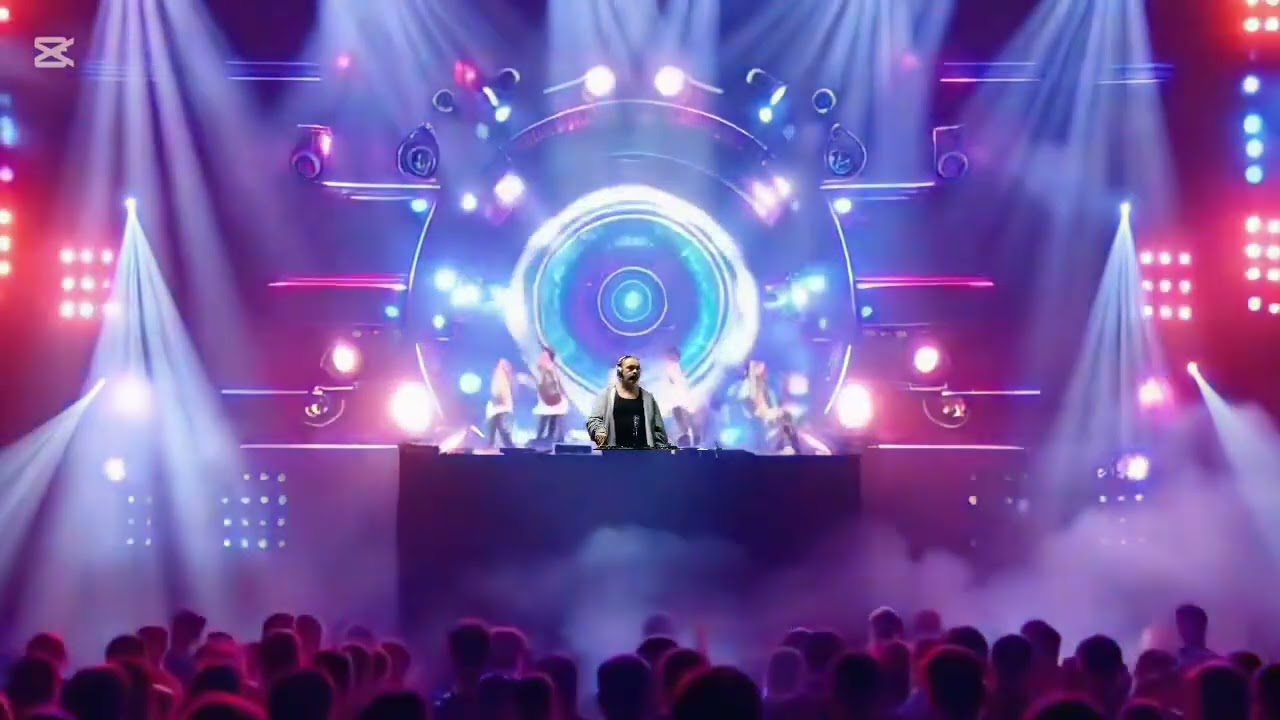 Techno sesi&oacute;n 2025 | REMEMBER | I LOVE TECHNO