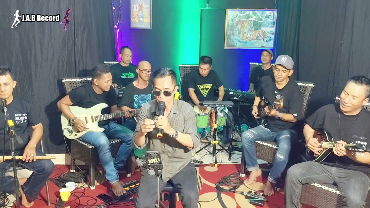 Khatulistiwa Group Kota Pontianak - TEGA By : Tomi Ismail