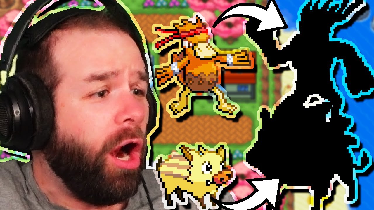 DEUX ÉVOLUTIONS SURPRISE, Y'EN A UNE QUI A L'AIR TROP FORTE ! (Pokémon Aube Nuzlocke)