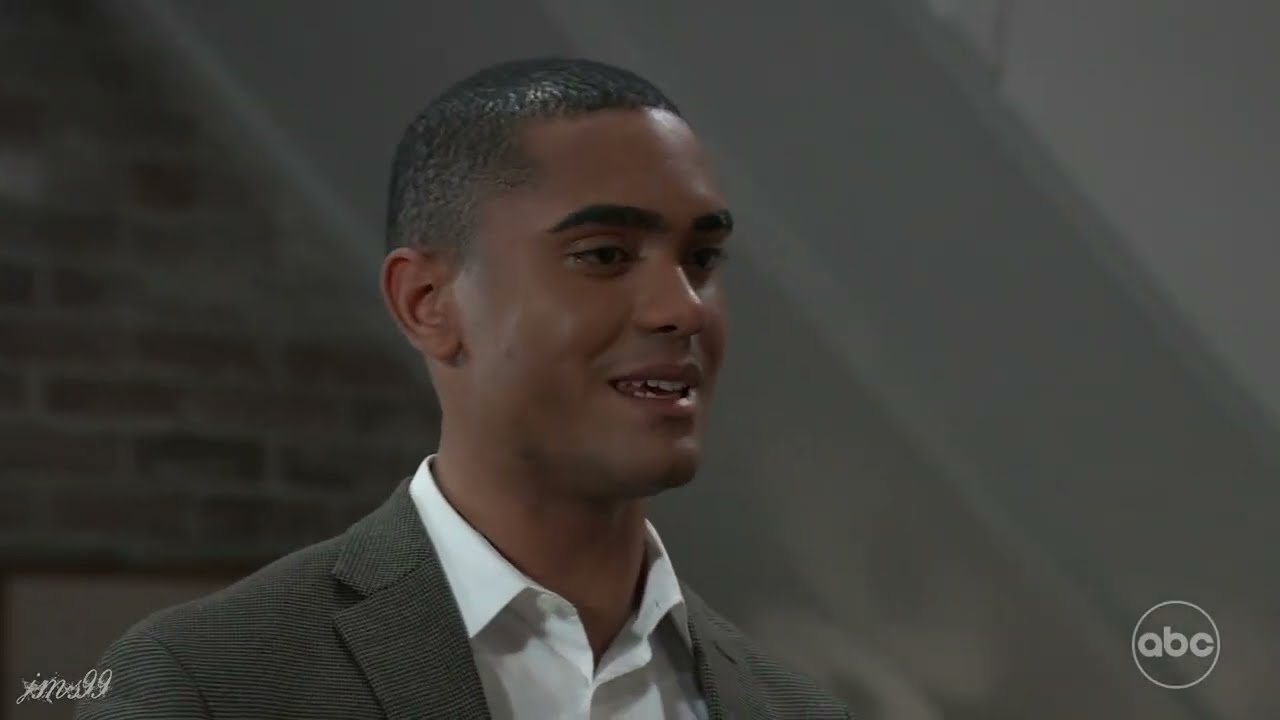 GH: 1/9/26 - Kai & Trina