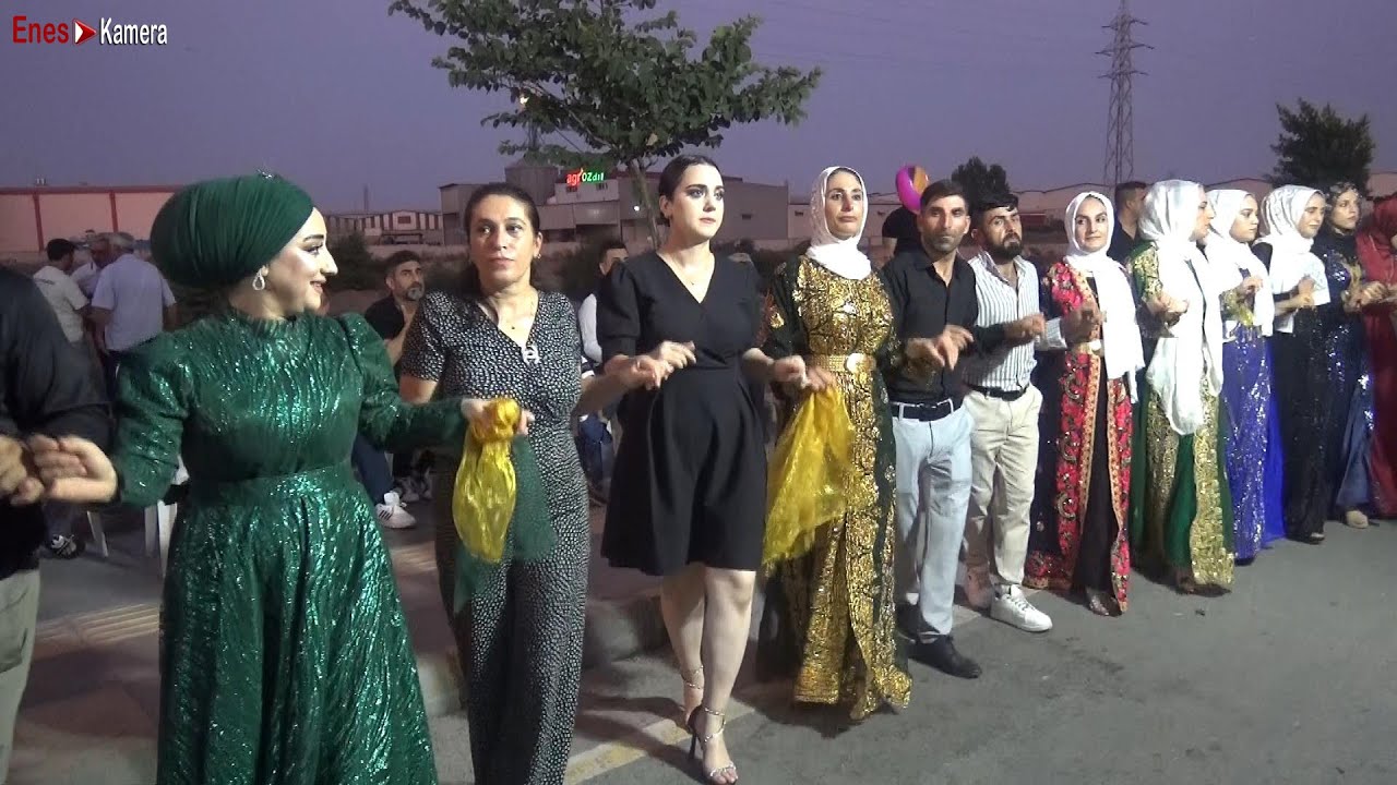 BU DÜĞÜNÜ KAÇIRMAYIN ! - Grani Ağır Delilo Halayı 2023 - Karakuş Ailesi - Tofan Erdal