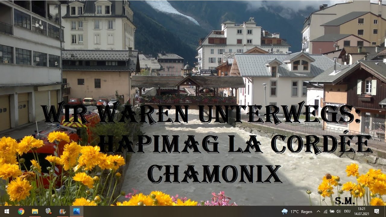 Hapimag Chamonix