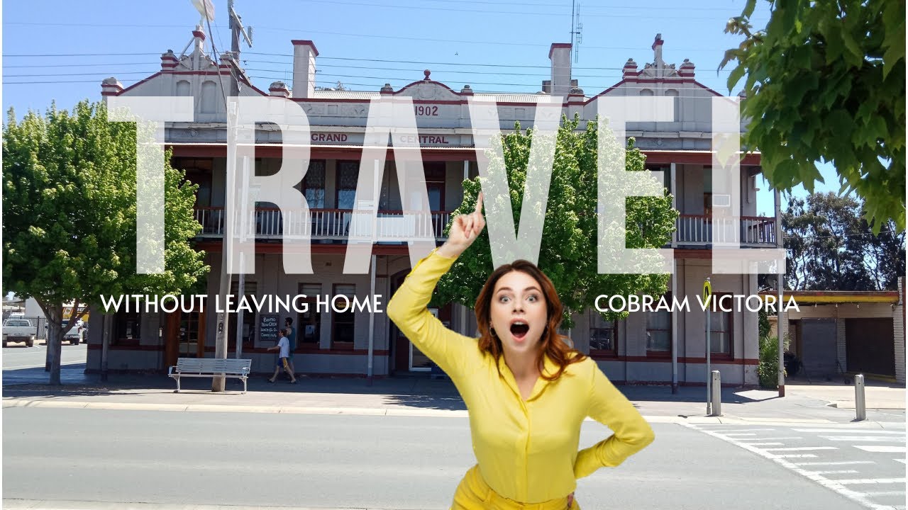 Cobram Victoria Australia
