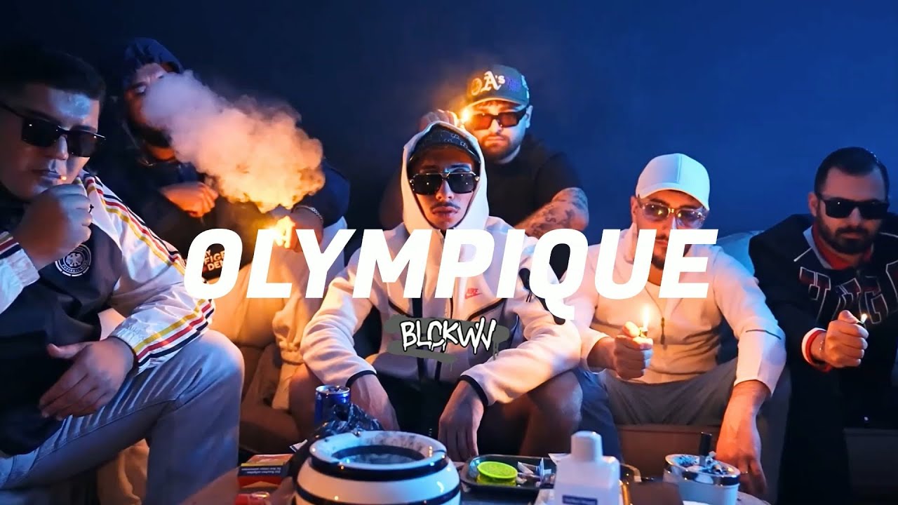 [FREE] Amo x Rap La Rue Type Beat - 