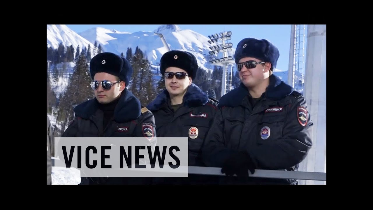 Why the Sochi Olympics are the Most Expensive in History