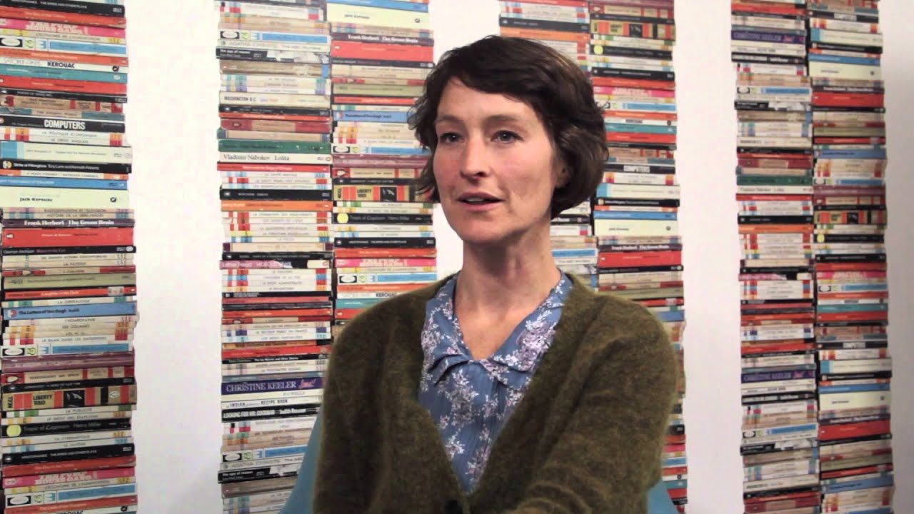 BBC Writersroom interviews: Katie Baxendale