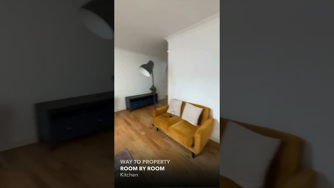 Flat 1, 95 97 Prospect Street, Hull, HU1 3RT