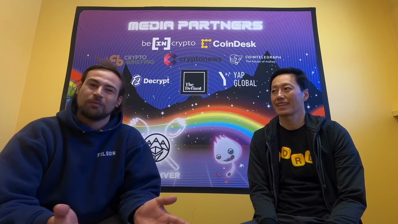Kadena Blockchain At An Inflection Point