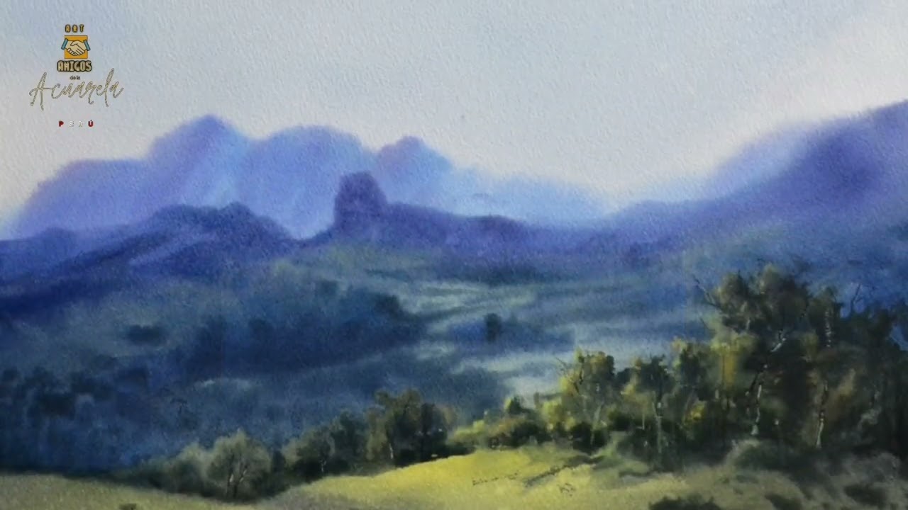Jorge Corpuna - PERÚ