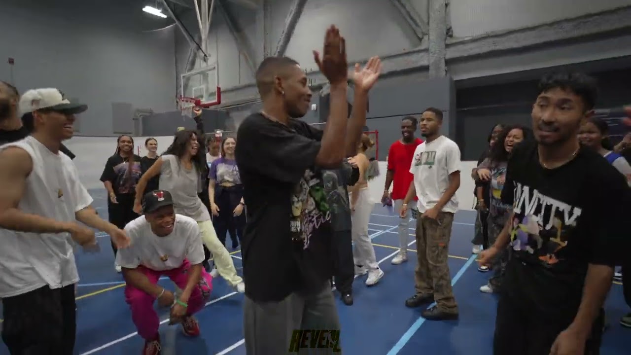 Shay Latukolan - YARD  | The Community Link '22