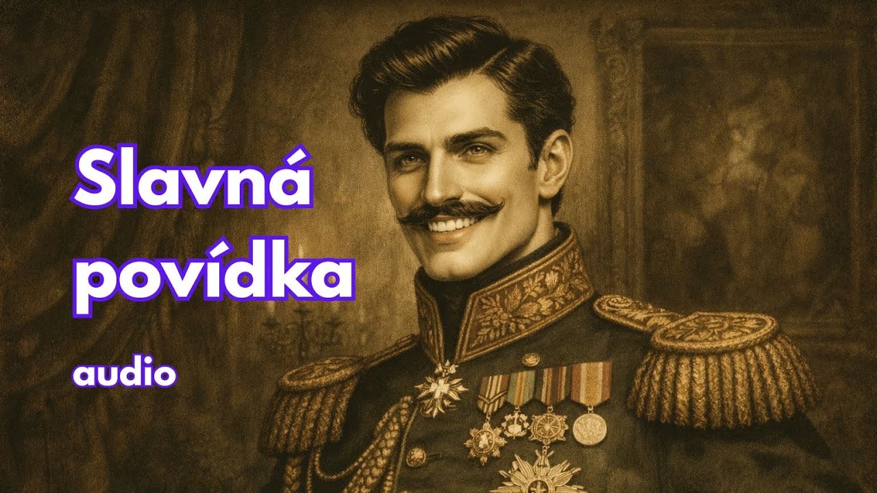 Muž, který se rozpadl – audiopovídka (Edgar Allan Poe)