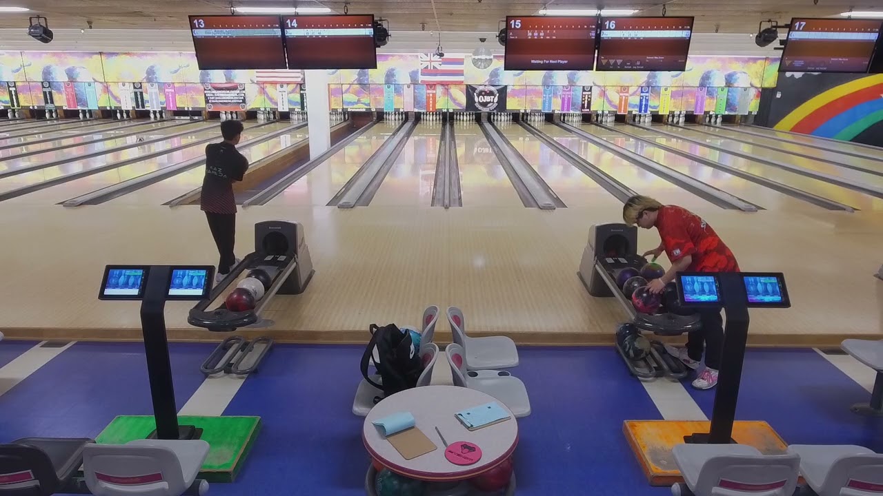2025-26 OJBT T8 Open & Prep Division - Matchplay Round 3 [LN 13-16] (02/22/2026)