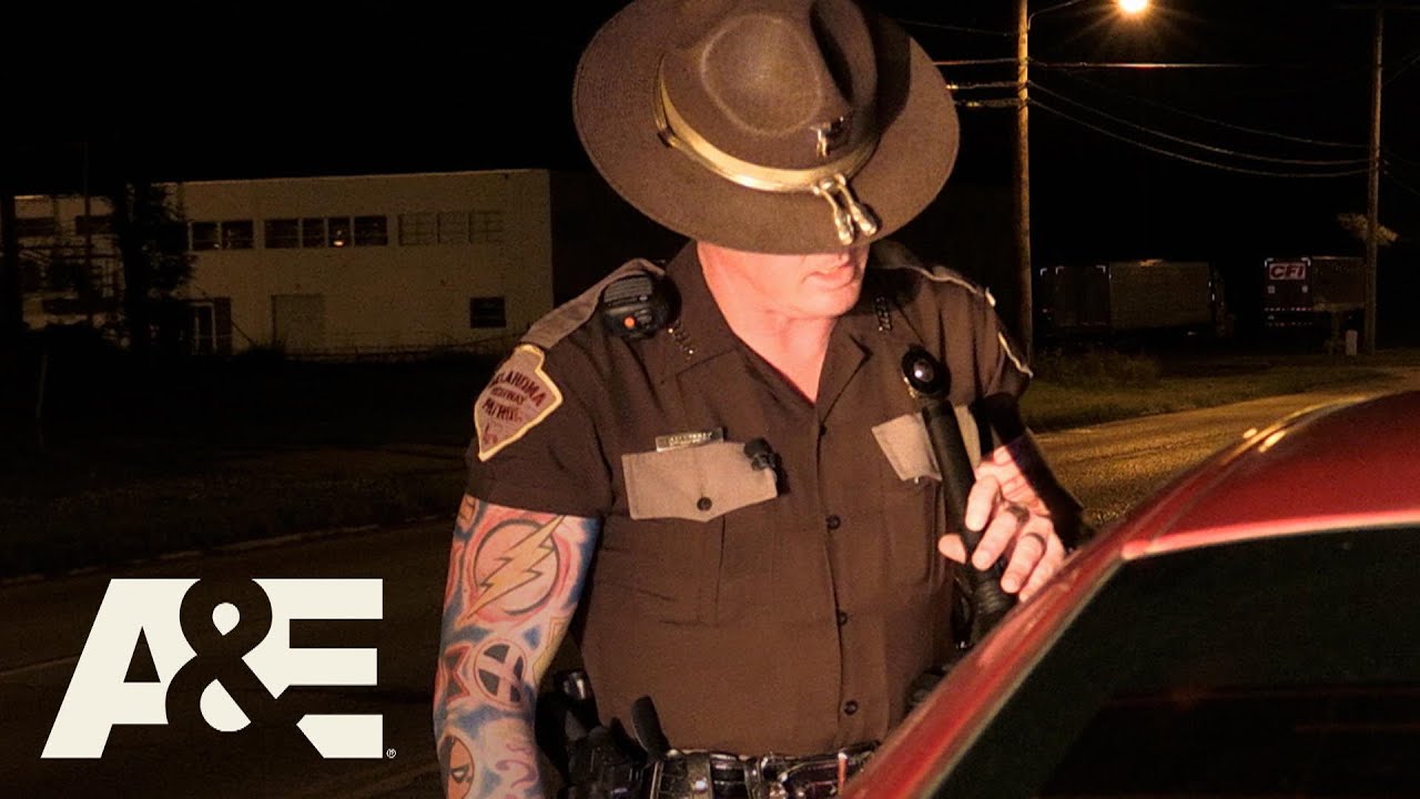 Live PD: Trust Me, I'm Not Drunk (Season 3) | A&E