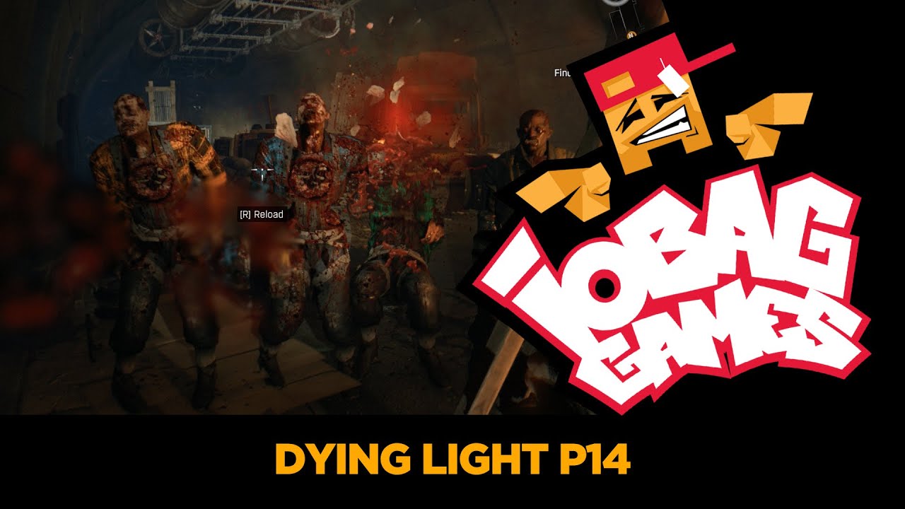 IOBAGG - Dying Light P14