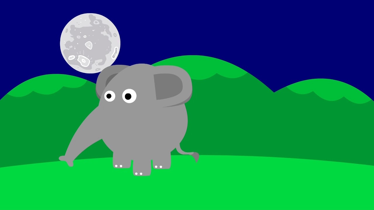 Oli - The Cycles of Nature | 49 | Bedtime Stories | ducktv