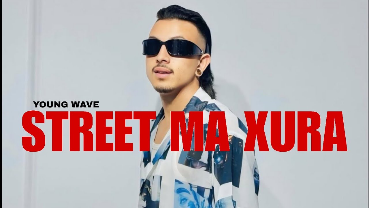 YOUNG WAVE - STREET MA XURA (OFFICIAL AUDIO) || DAMI BASS