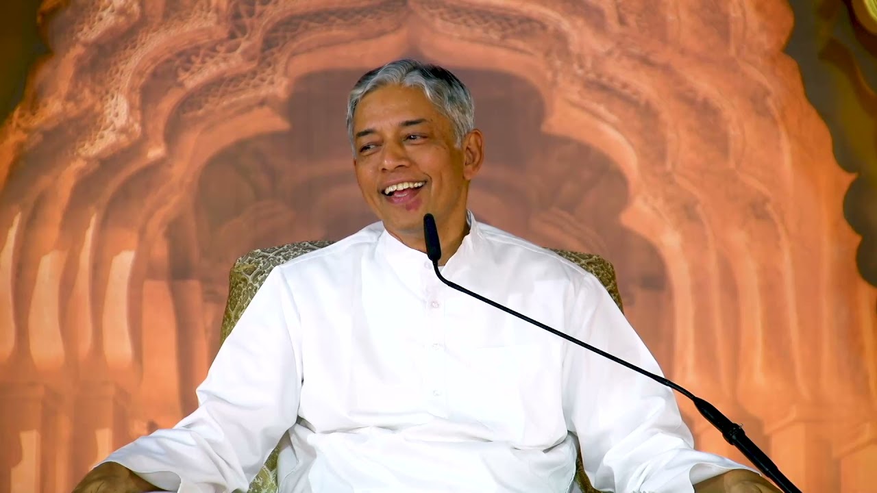 Prashnottari Satsang Part 01 | પ્રશ્નોત્તરી સત્સંગ ભાગ 01 | Vadodara Trimandir Pran Pratishtha 2017