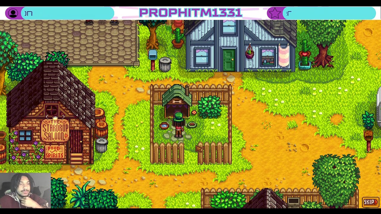 The Journey to Perfection S1 - Ep. 6 || Stardew Valley