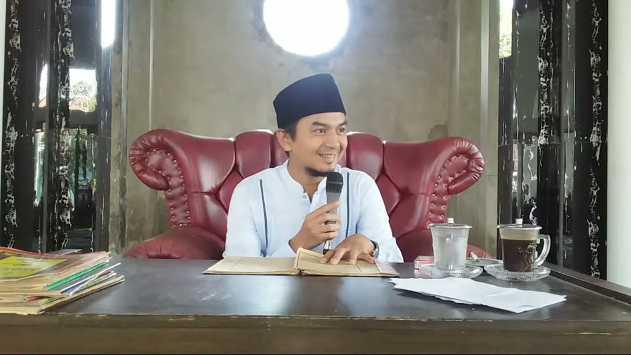 M. Irfan Reboan