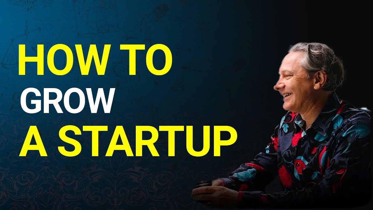 The 4 Stages of Startup: How to Help Your Small Law Firm Get More Clients