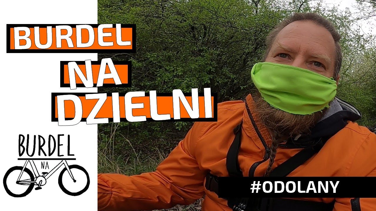 Burdel na Dzielni: Warszawskie Odolany
