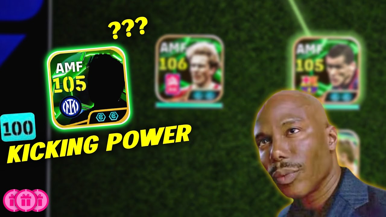 THIS TREASURE LINK CARD HAS A DYNAMITE IN HIS BOOT 🤯| Efootball 2026 Mobile ✨