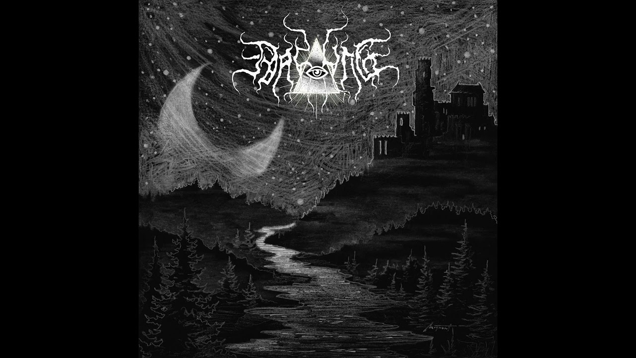 Nachtig - Nachtig (FULL ALBUM)