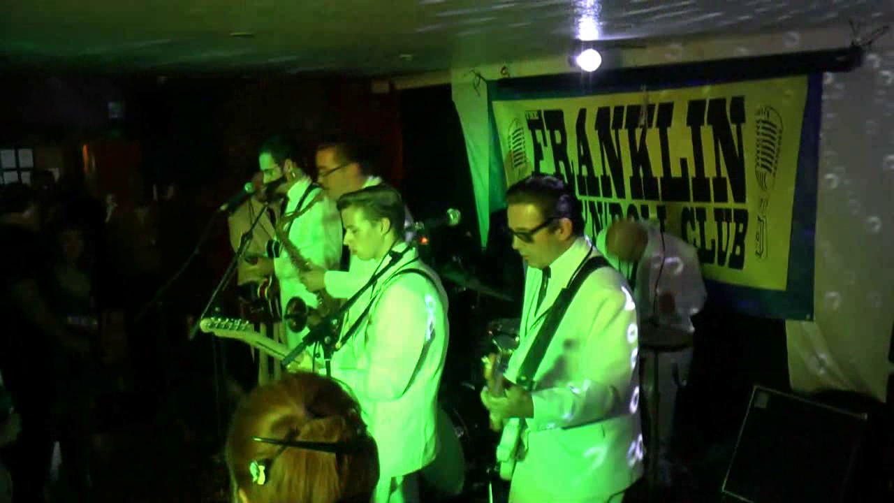 MFC Chicken@Franklin FEST 2017
