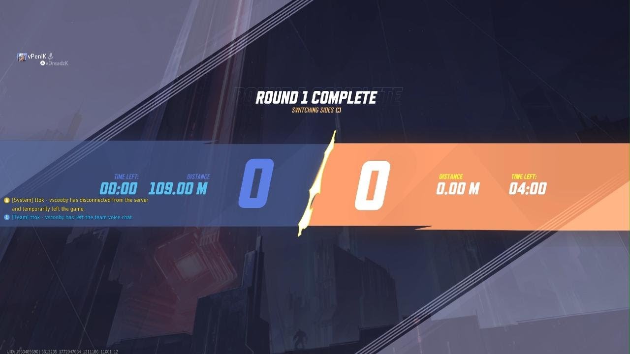why am i always banned rivalsk
